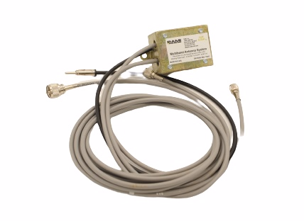 Volvo Truck 21456164 Antenna Cable