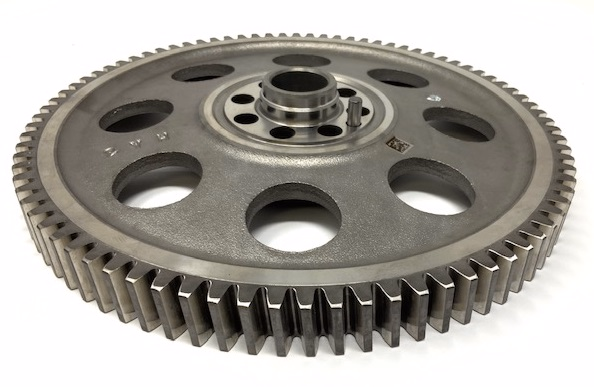 Mack Truck 21456239 Gear