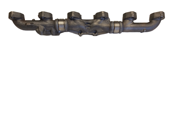 Volvo Truck 21469805 Exhaust Manifold