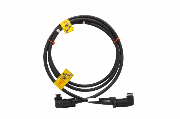 Mack Truck 21481825 Hose