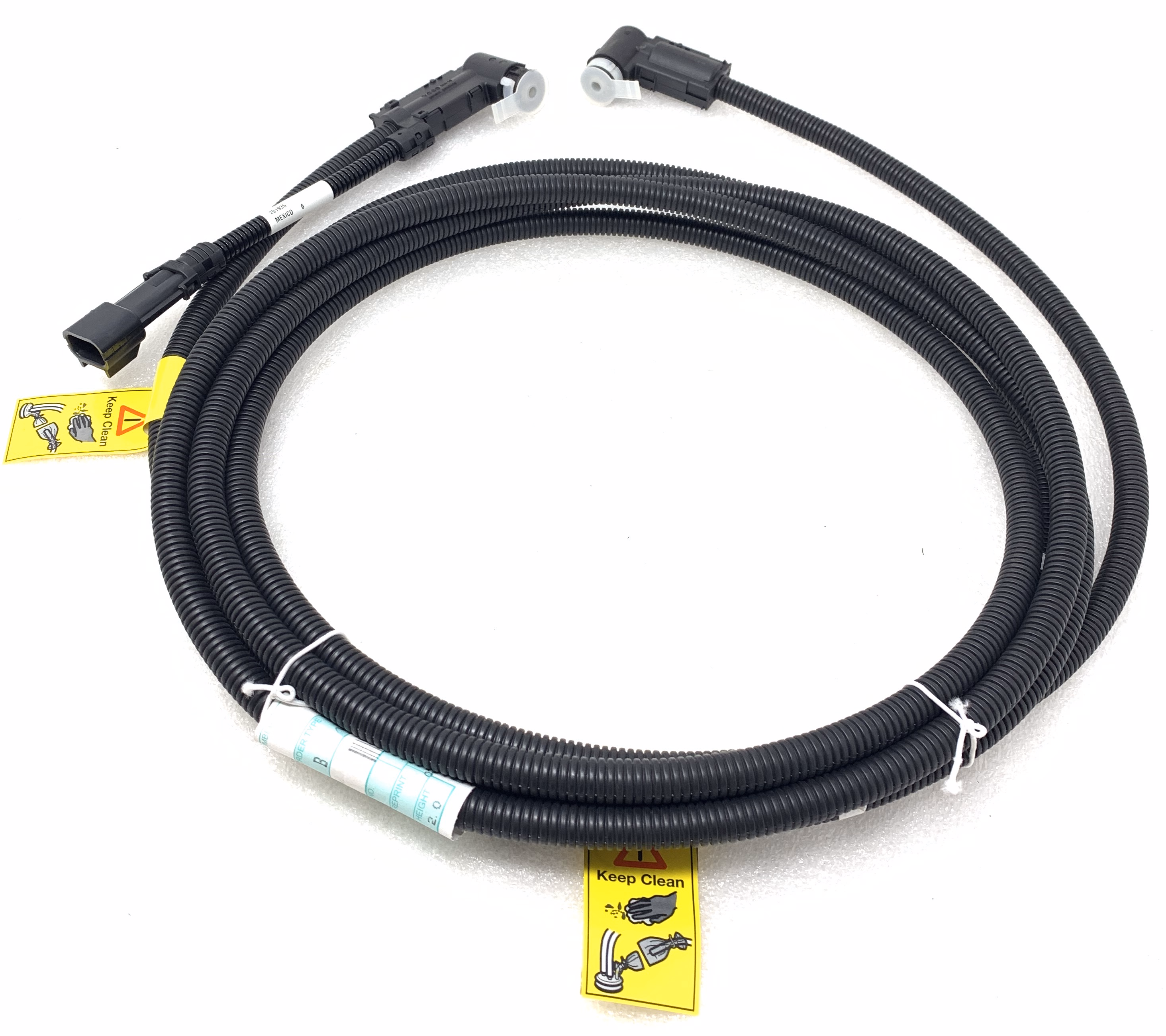 Mack Truck 21481826 Hose