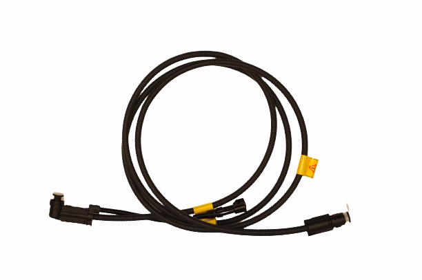 Mack Truck 21483636 Hose, DEF Pump to Injector