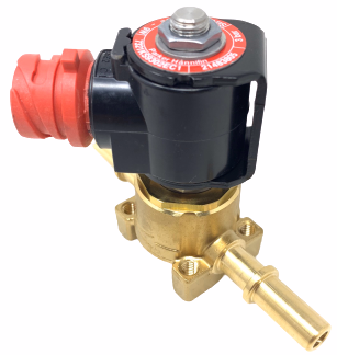 Mack Truck 21483805 Solenoid Valve