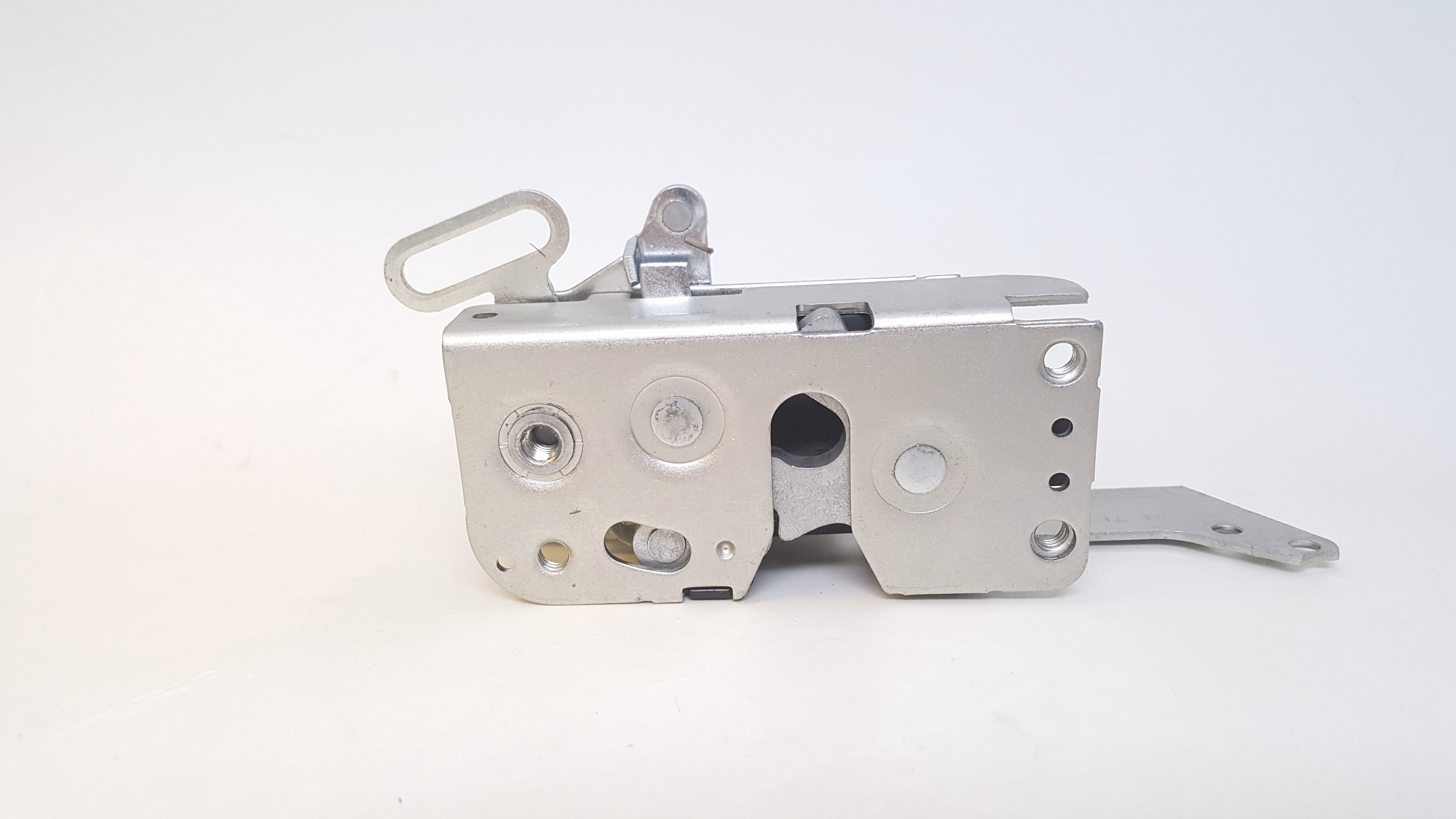 Volvo Truck 21505894 Door Latch, Right Side