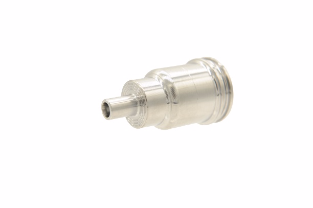 Mack Truck 21515329 Injector Sleeve