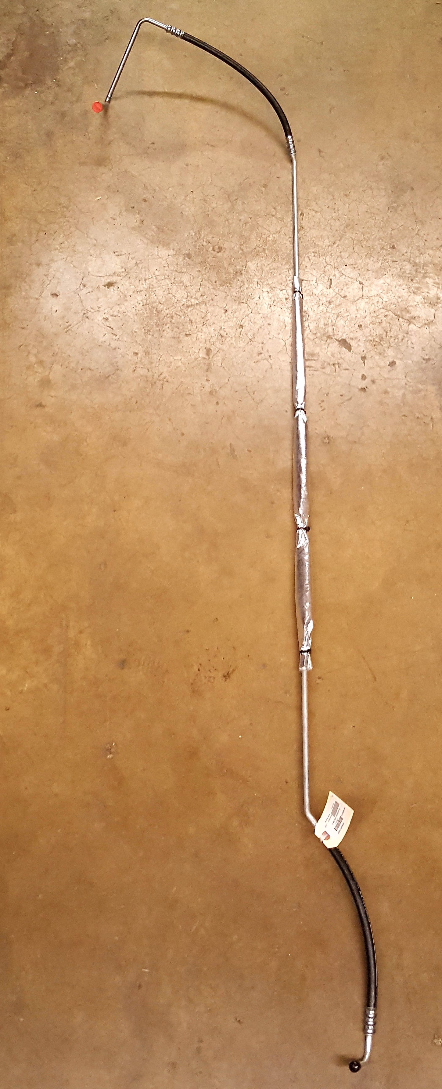 Volvo 21528051 Hose Assembly