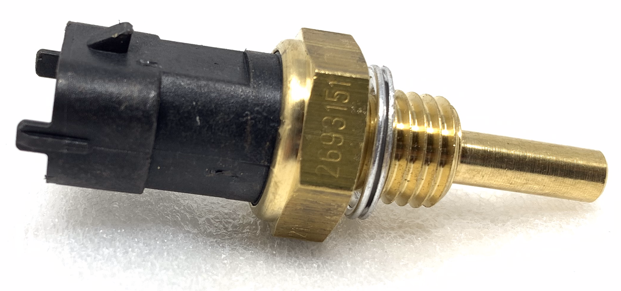 Volvo 21531072 Temperature Sensor, Engine Oil or Coolant