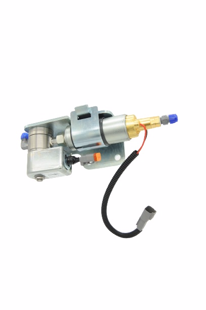 Mack Truck 21544513 Fuel Pump