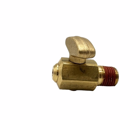 Volvo/Mack Truck 21546116 Drain Valve