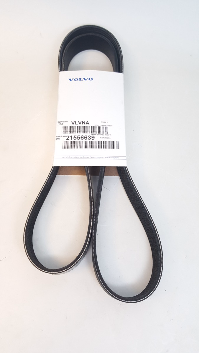 Volvo Truck 23961766 V-Ribbed Belt
