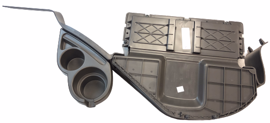 Volvo Truck 21587241 Storage Tray