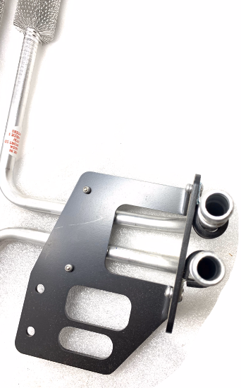 Volvo Truck 21590718 Heat Exchanger Kit, Steering