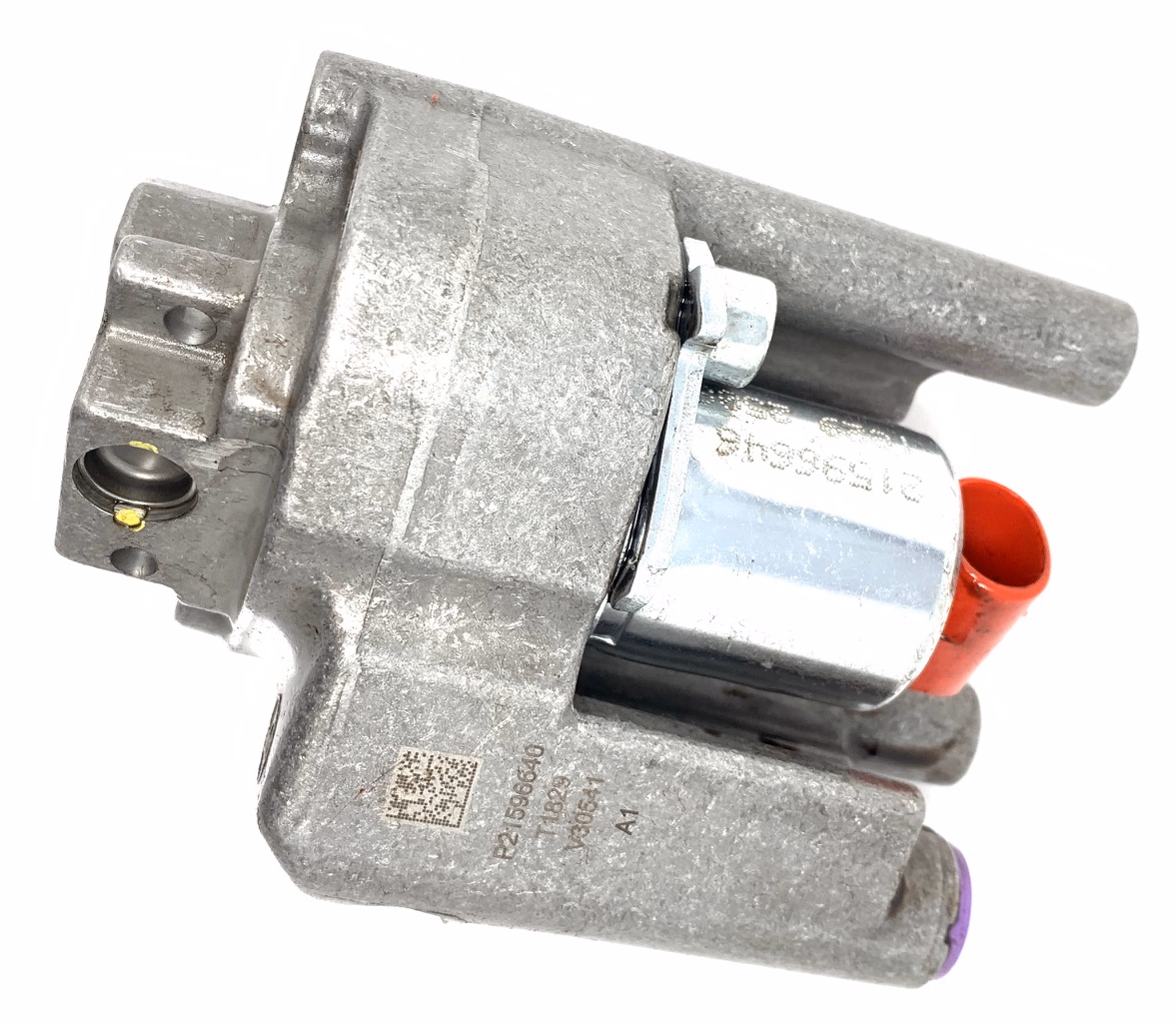 Mack Truck 21596640 Control Valve