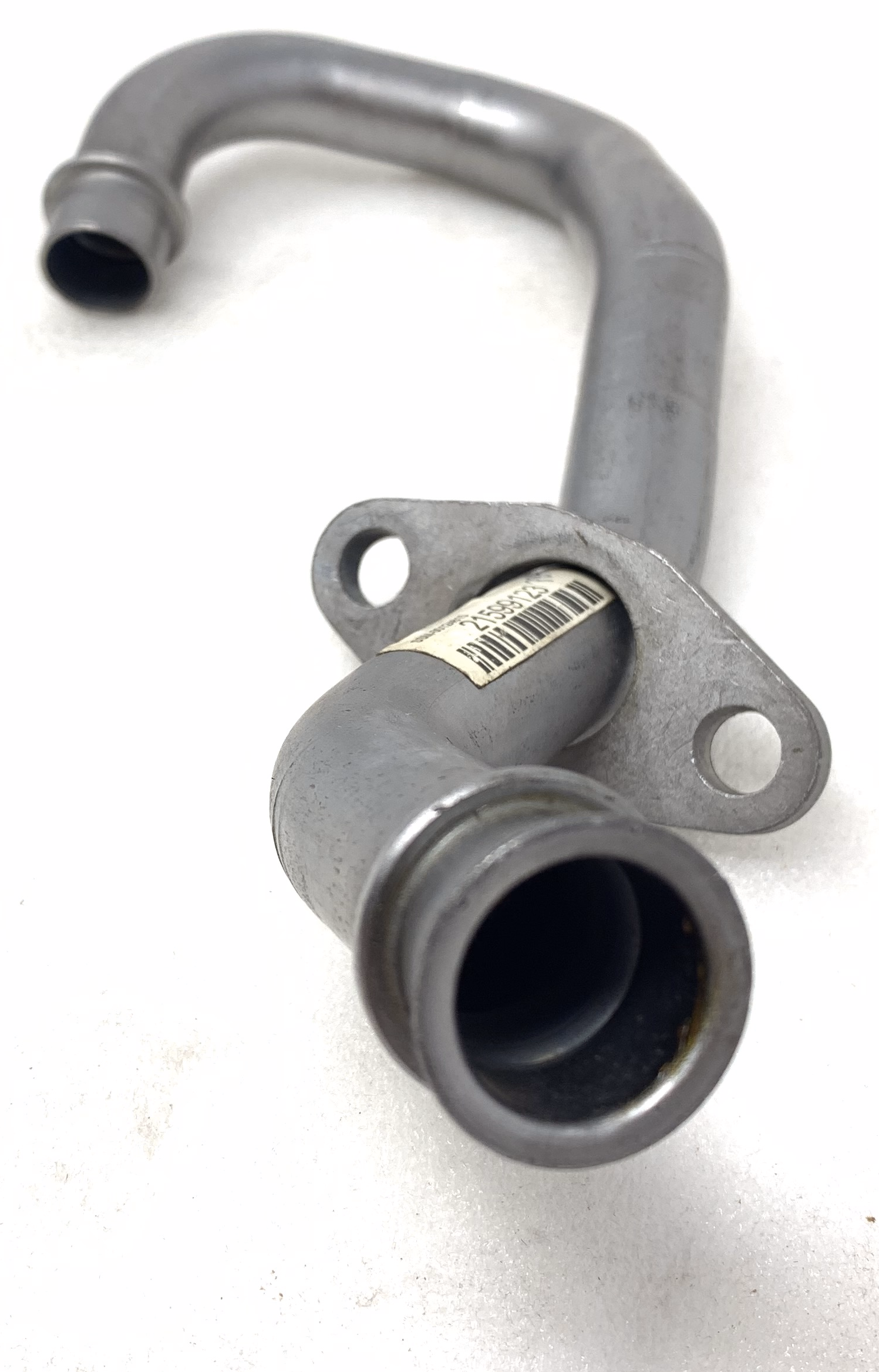 Mack Truck 21599123 Pipe
