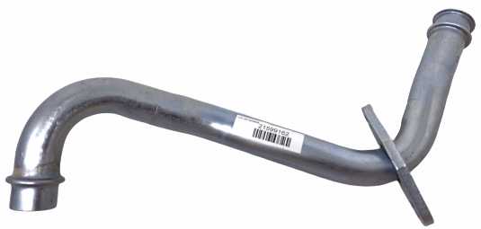 Mack Truck 21599162 Pipe