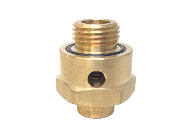 Volvo 21608472 Safety Valve