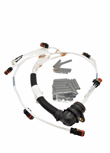 Volvo Truck 21625276 Wiring Harness