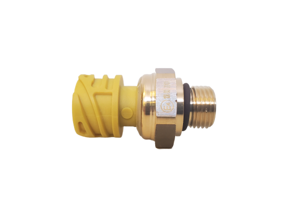 Volvo Truck 21634017 Crankcase Pressure Sensor