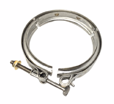 Mack Truck 21693026 V-Clamp