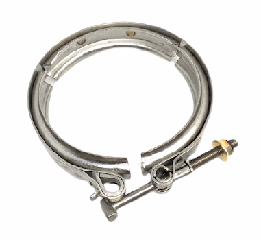 Volvo Truck 21693026 V-Clamp