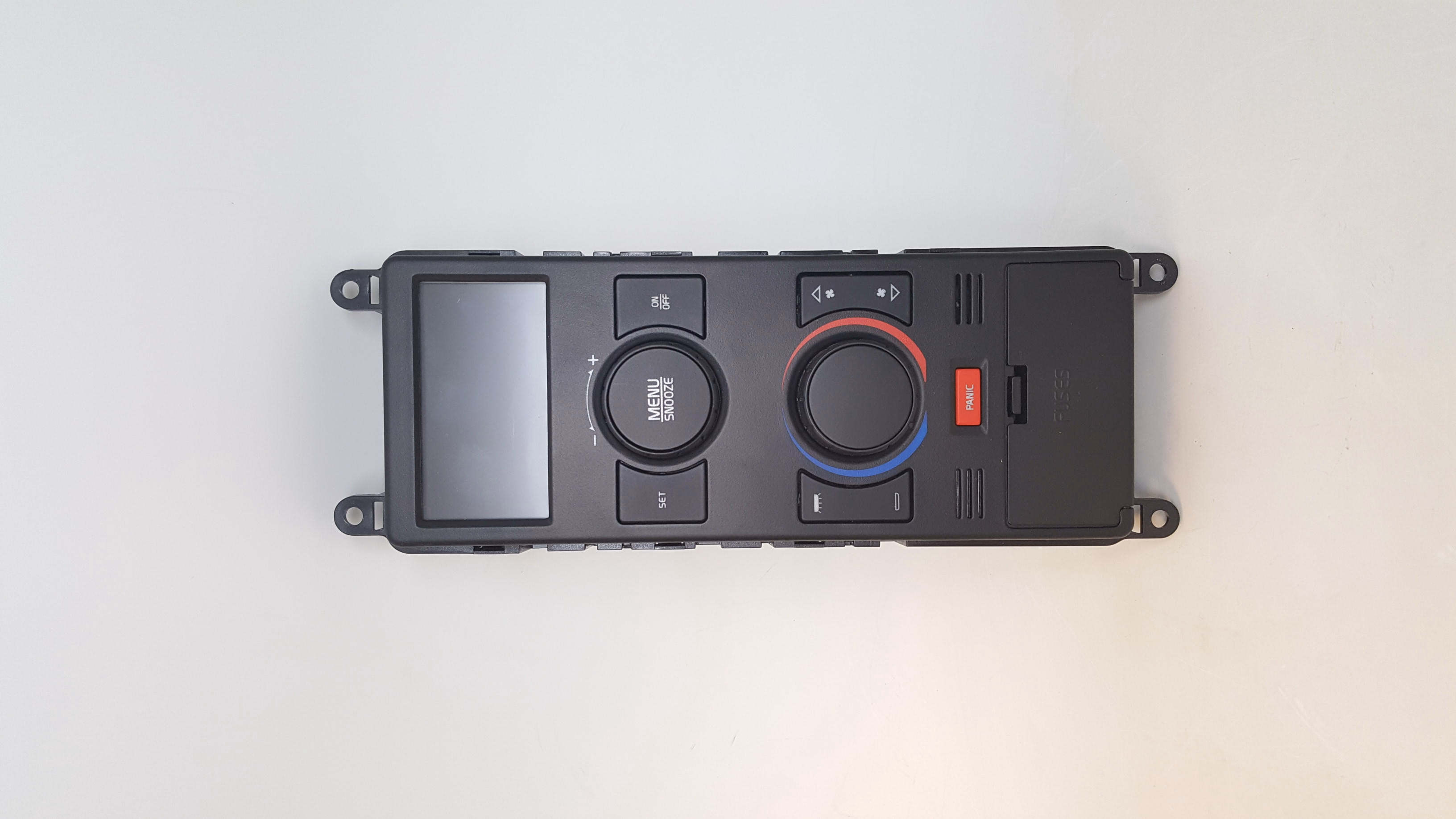 Volvo Truck 22597695 Bunk Control Unit