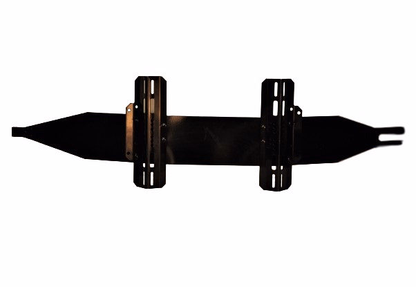 Volvo Truck 21701258 Fuel Tank Strap
