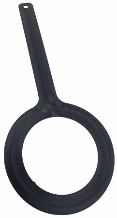 Mack Truck 21705569 Strap for Engine Oil Cap