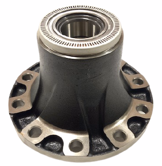 Volvo Truck 21728458 Hub