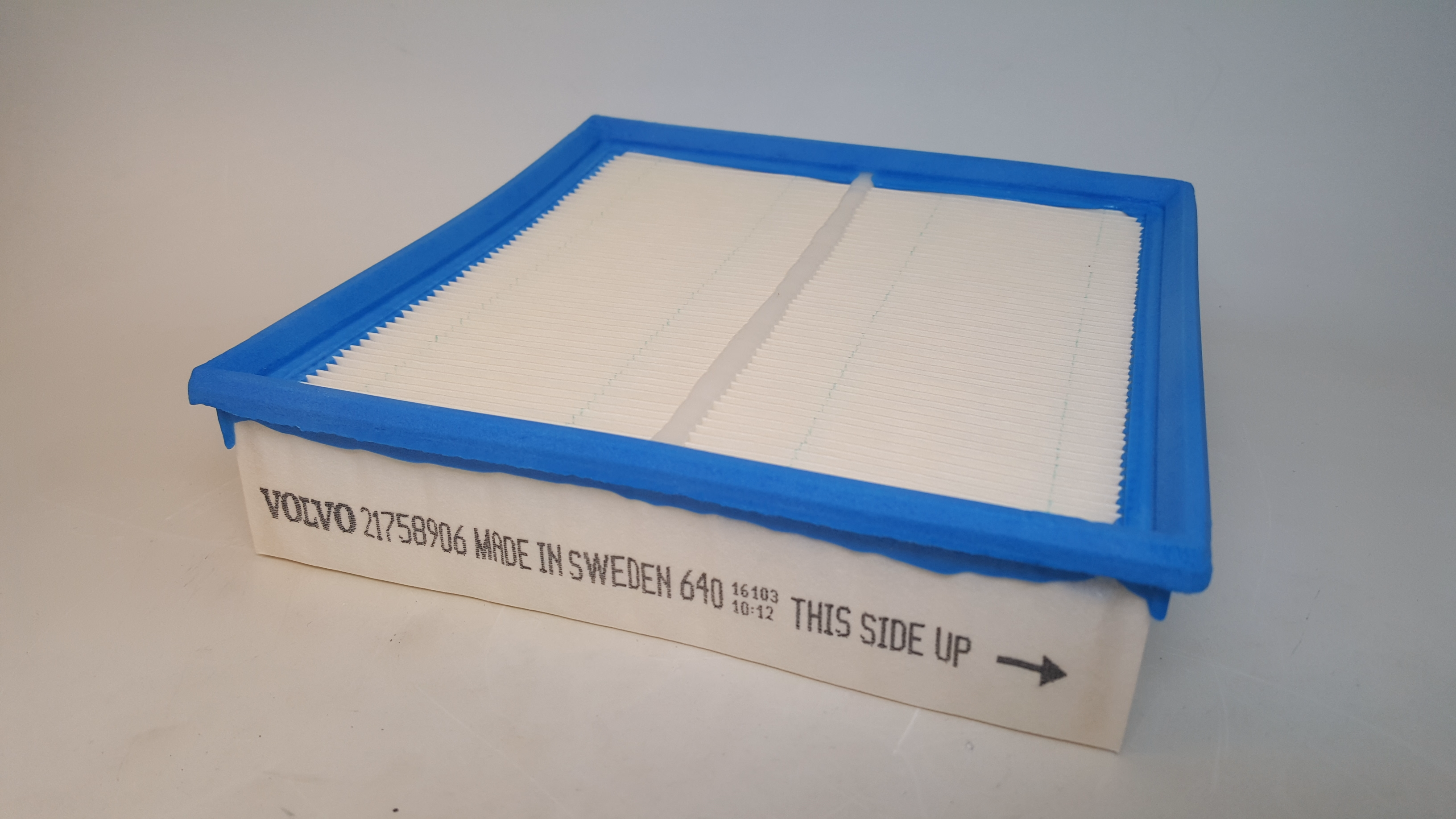 Volvo Truck 21758906 Cabin Air Filter