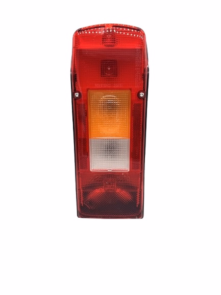 Volvo Truck 21761283 Lamp Cluster Right Side Tail Light