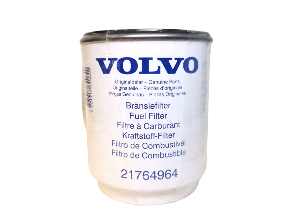 Volvo 24225154 Fuel Filter