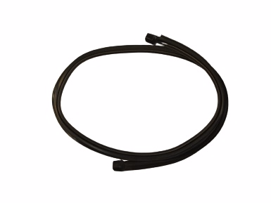 Volvo Truck 21773463 Sealing Cab Door Glass