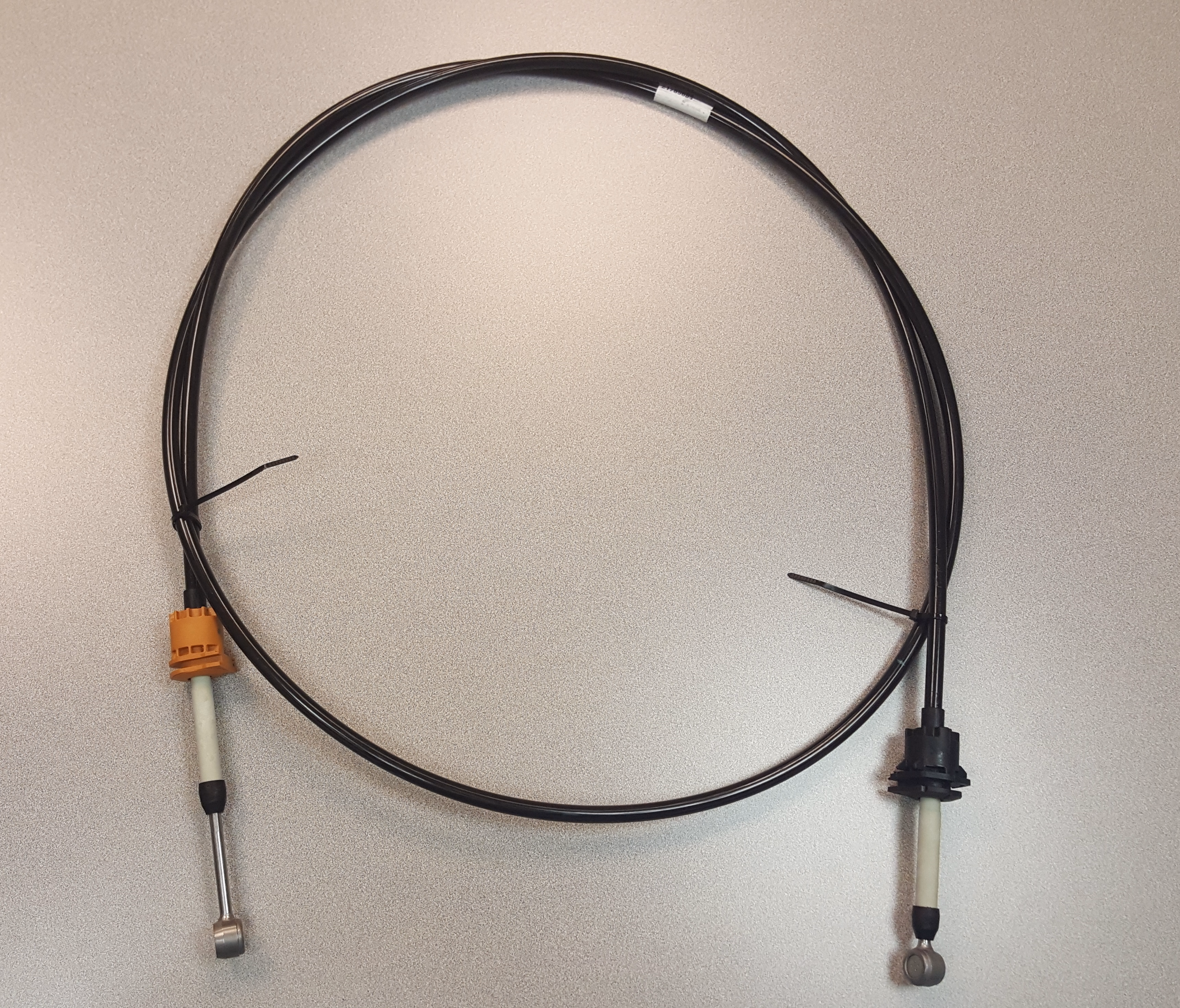 Volvo Truck 21789684 Gear Shift Cable