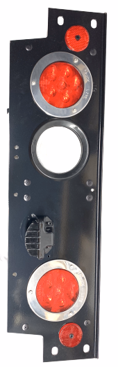 Mack Truck 21796065 Lamp