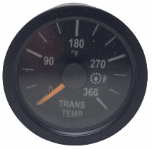 Mack Truck 21814273 Gauge