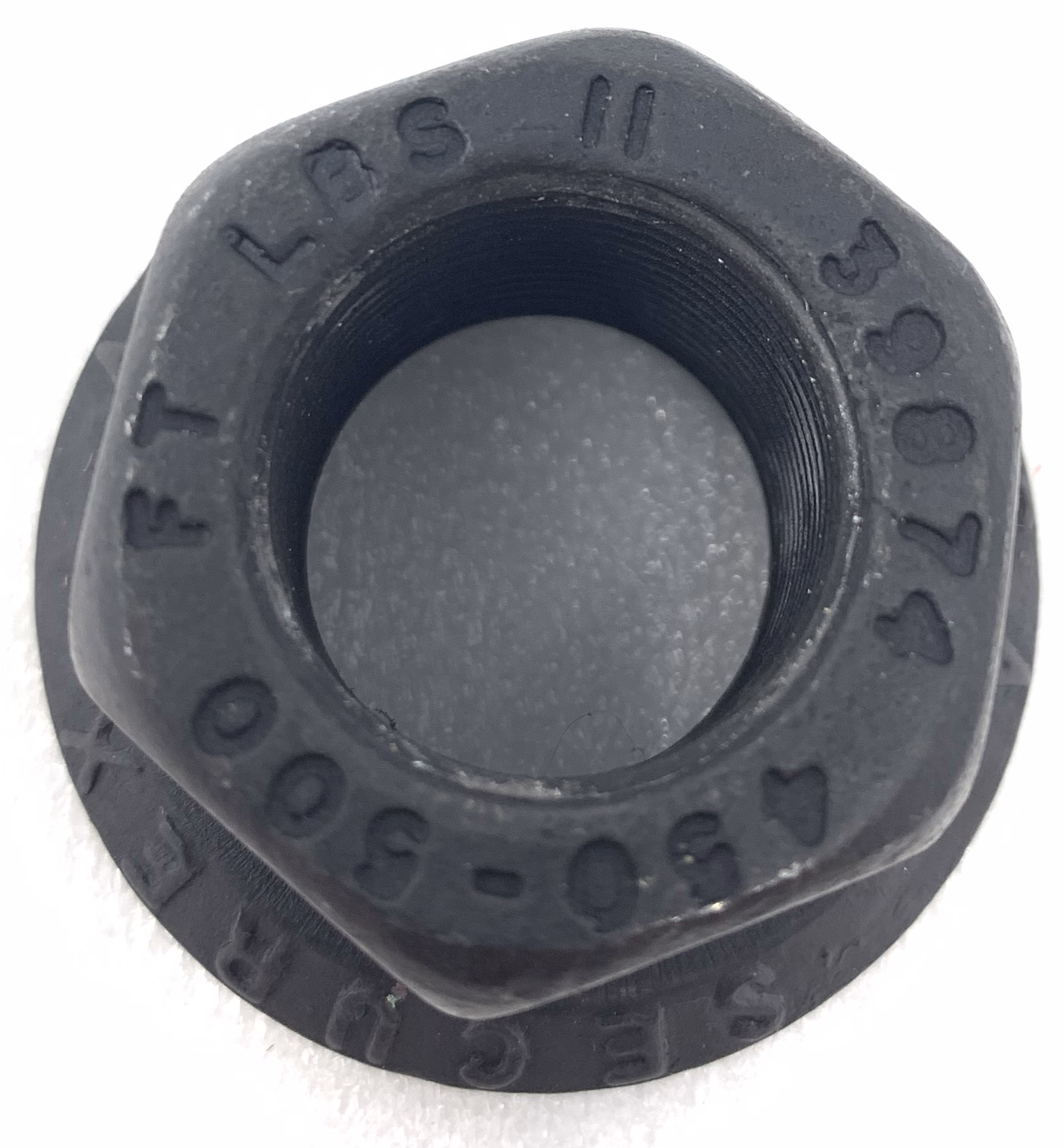 Mack Truck 21823706 Wheel Nut