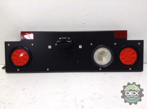 Volvo Lamp 21849284