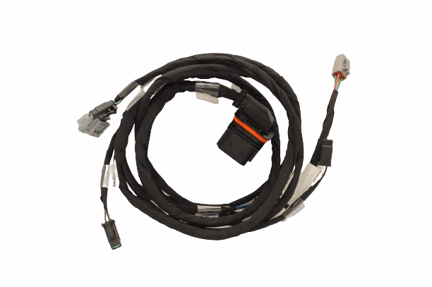 Volvo Truck 21905509 Wiring Harness