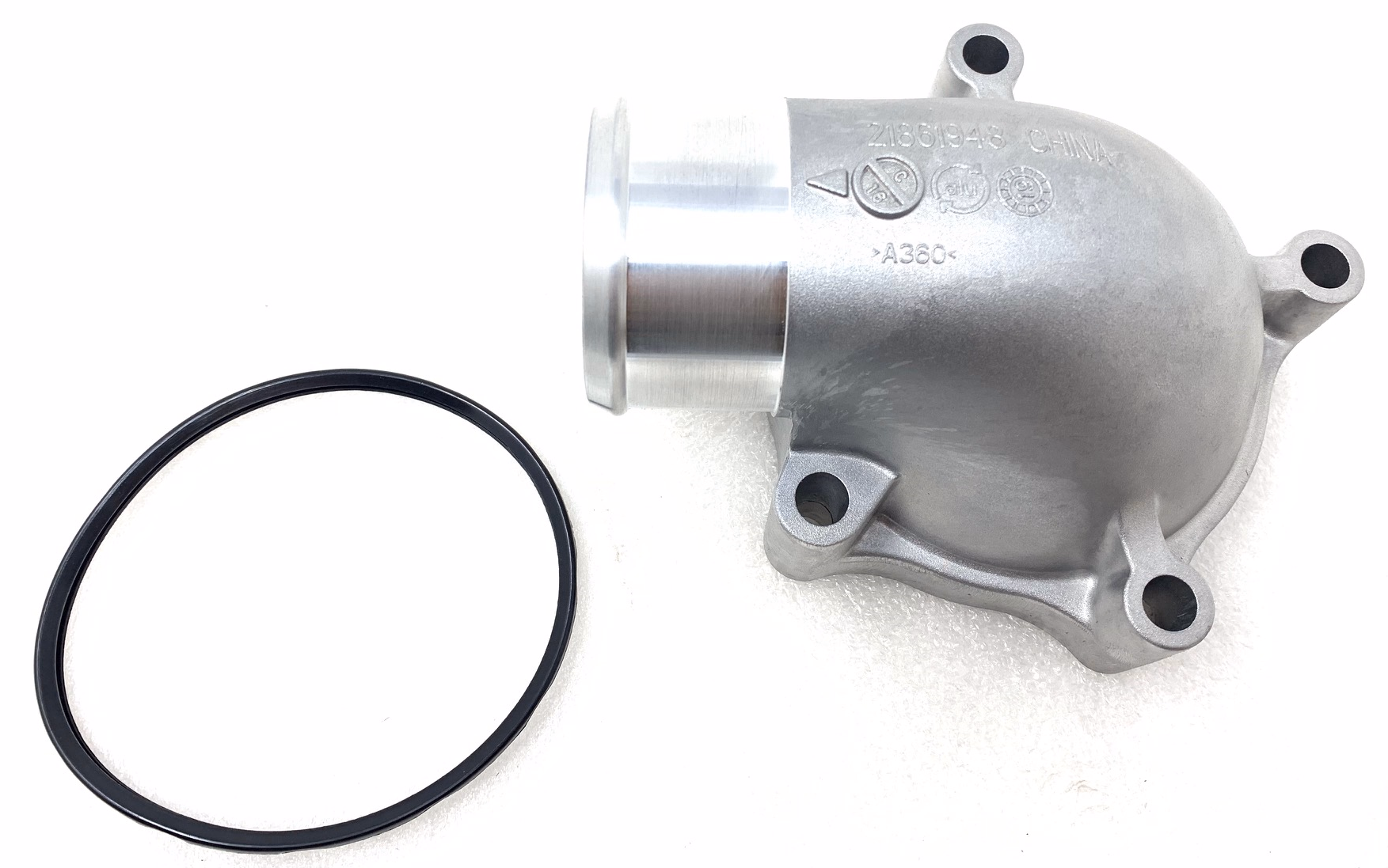 Mack Truck 21905526 Kit