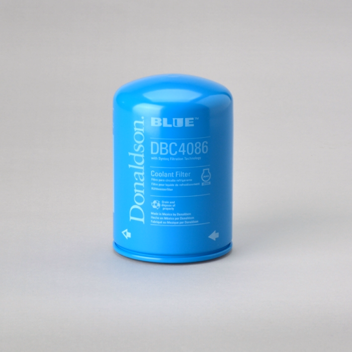 Mack Truck 2191-DBC4086 Coolant Filter
