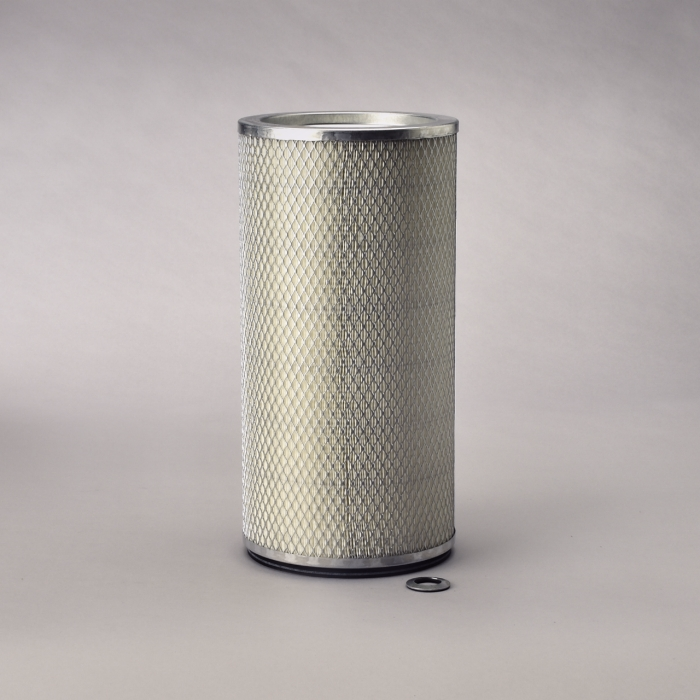 Mack Truck 2191-P158050 Air Filter, Safety