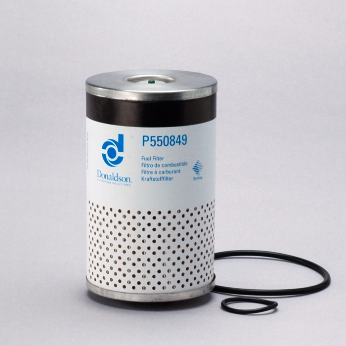 Mack Truck 2191-P550849 Fuel Filter, Water Separator Cartridge