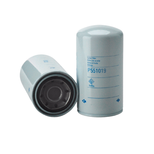 Mack Truck 2191-P551019 Lube Filter, Spin-On Full Flow