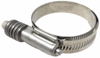 Mack Truck 21922386 Hose Clamp 45/67*16