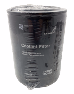 Mack Truck 21937298 Coolant Filter