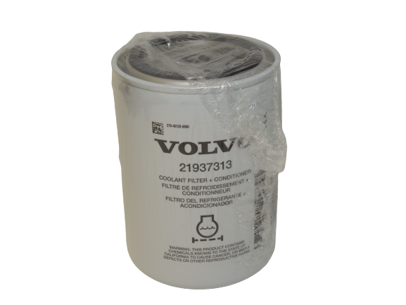 Volvo Truck 21937313 Coolant Filter