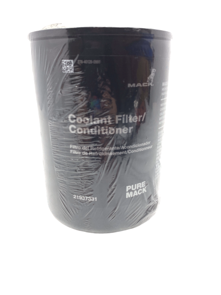 Mack Truck 21937331 Coolant Filter