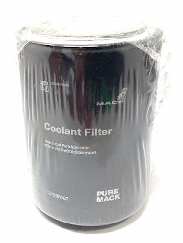 Mack Truck 21938487 Coolant Filter