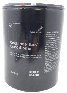 Mack Truck 21938503 Coolant Filter