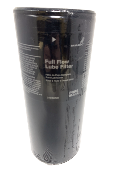 Mack Truck 21939298 Full Flow Oil Filter, 12-Pack